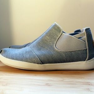 Skechers BOBS Bliss 2.0 Restart Flat (gray)